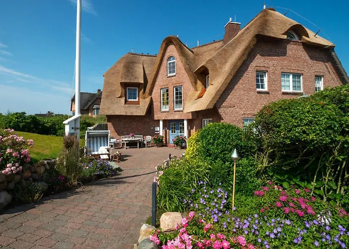 Hotel Haus Hanseat