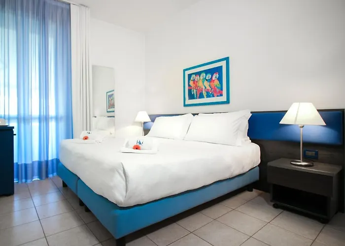 Hotel Dany