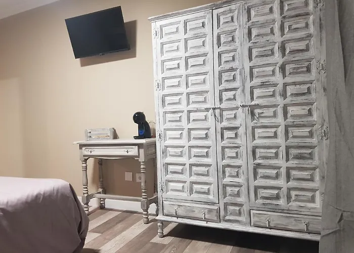 Hostal Pabellón