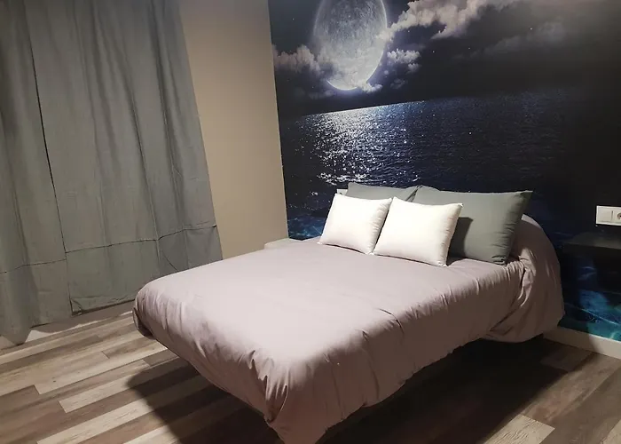 Hostal Pabellón