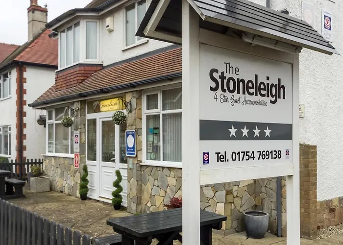 Boutique hotels Stoneleigh