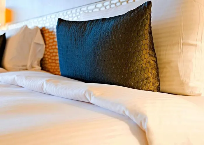 3 star hotel: Cliff Hotel