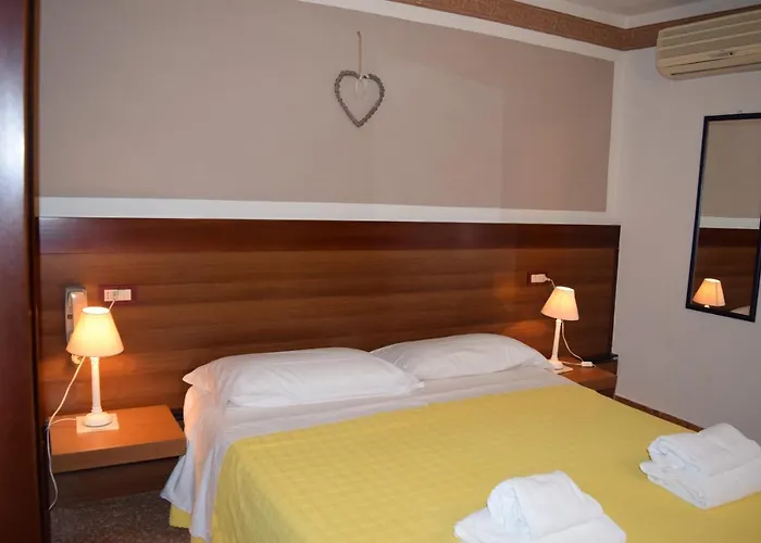 Albergo Trattoria Fioravante
