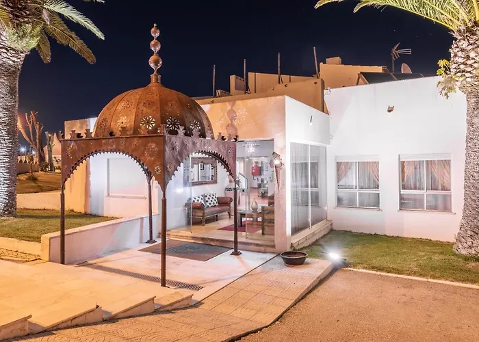 Hotel Vale Da Telha