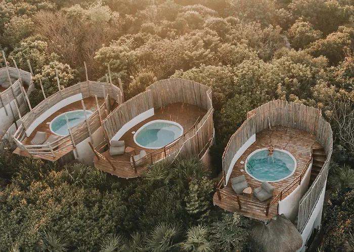  Papaya Playa Project, Tulum, A Member Of Design s