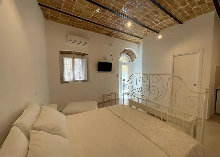La piccola dimora