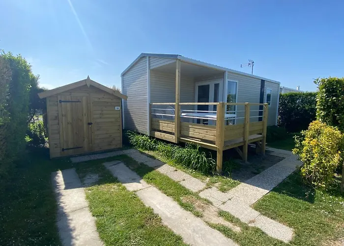 Camping Le Tarteron