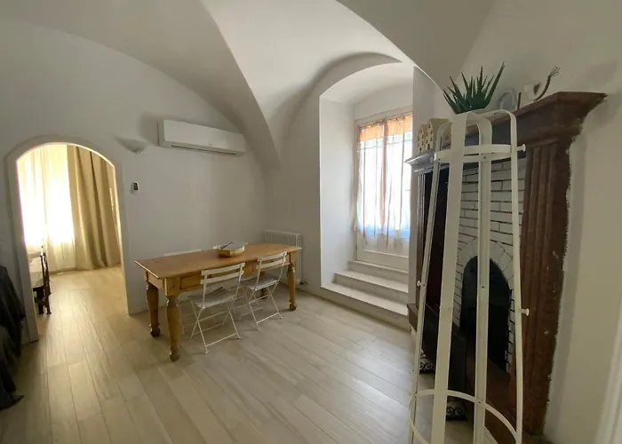 Verdepiano Bed&Camping