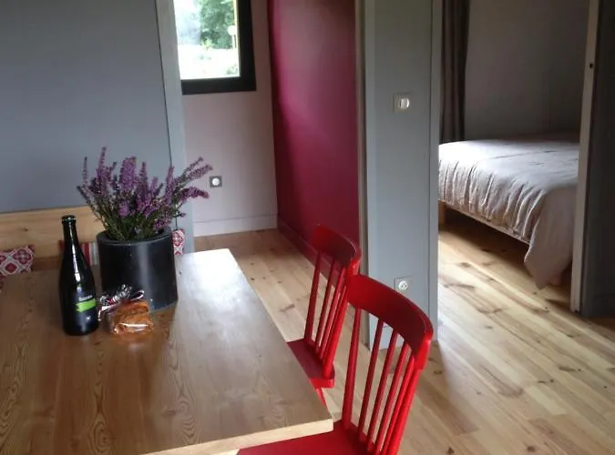 Camping Narbaitz Eco-Cabane 01