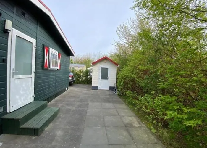 'T Groentje Baarland