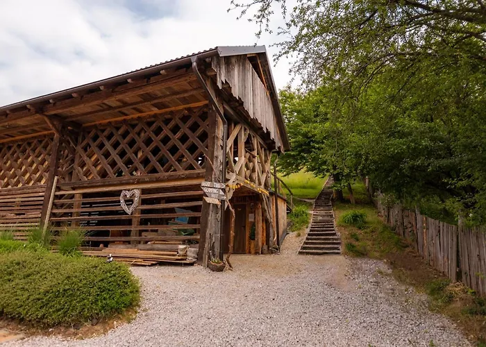 Panorama Glamping Visole