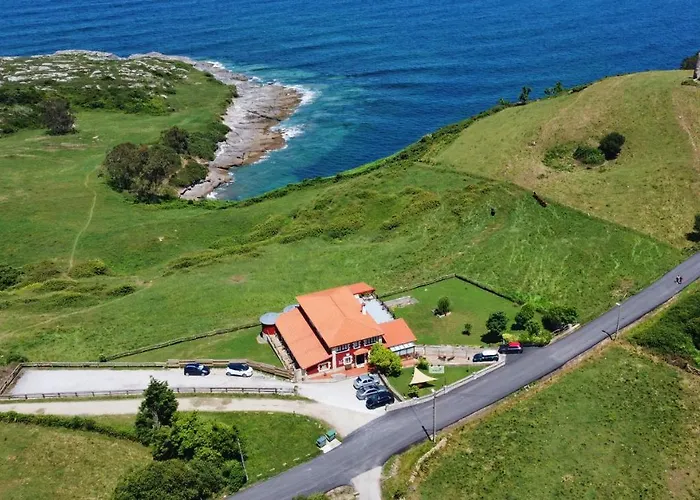  Punta Liñera