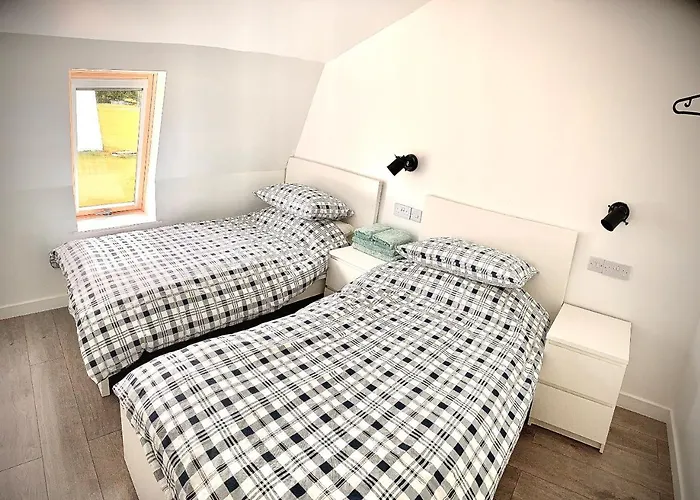 Glamping At Shieling Holidays Mull