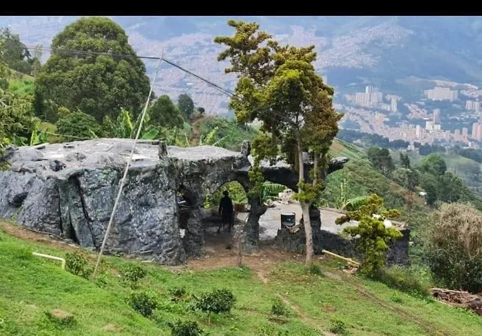 Campingplätze in Medellín