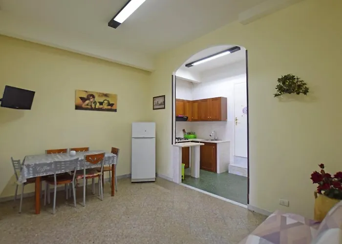 Les Suites Corso Roma