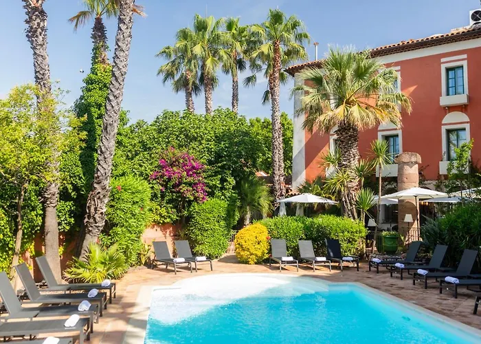 Hôtel accueillant les animaux: Hôtel l'Arena