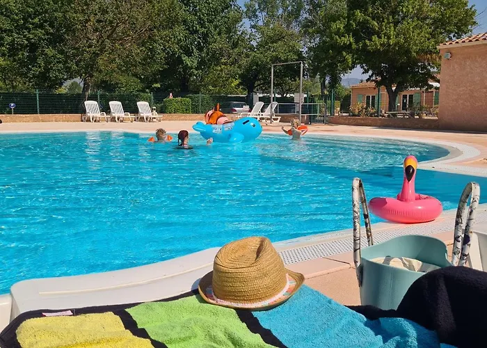 Camping Tikayan L'Oxygène