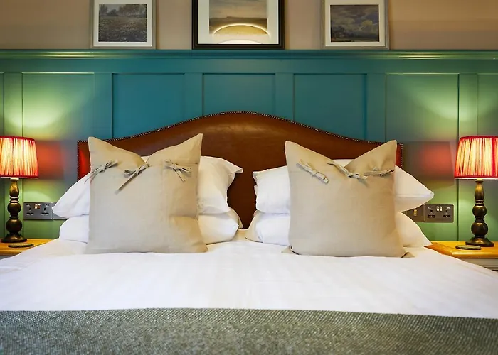 The Grainary Boutique B&B