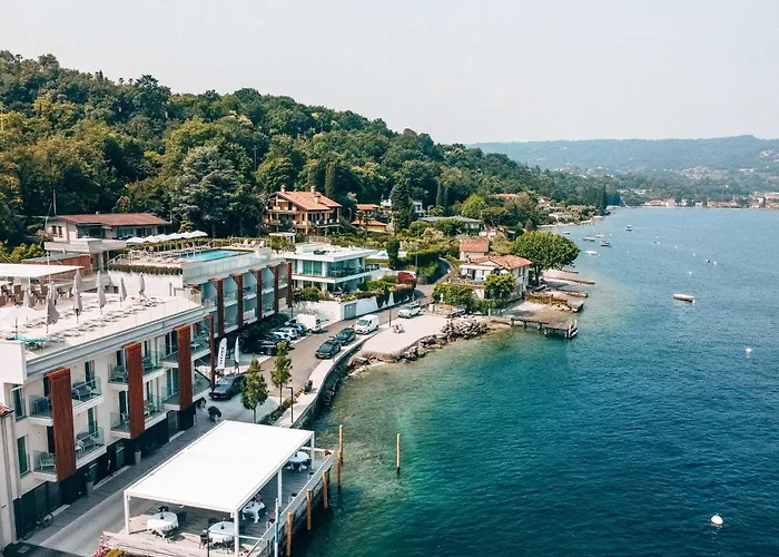 Hotel Am Ah Porticcioli Boutique Apartments