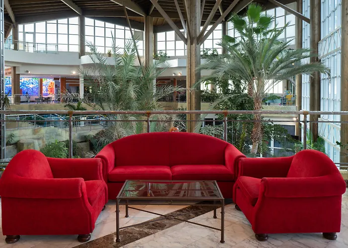 Medplaya Hotel Flamingo Oasis