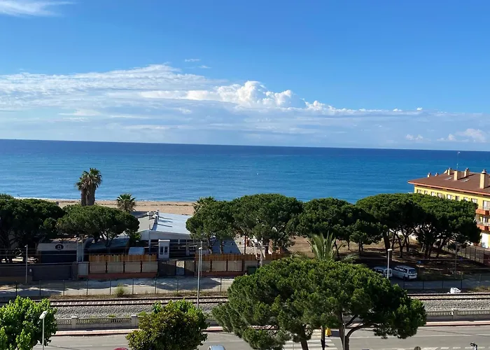Strandhotel: Hotel Reymar Playa