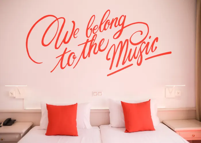 Hotel que admite mascotas: Lloret Vibe Affiliated By Fergus (Adults Only)