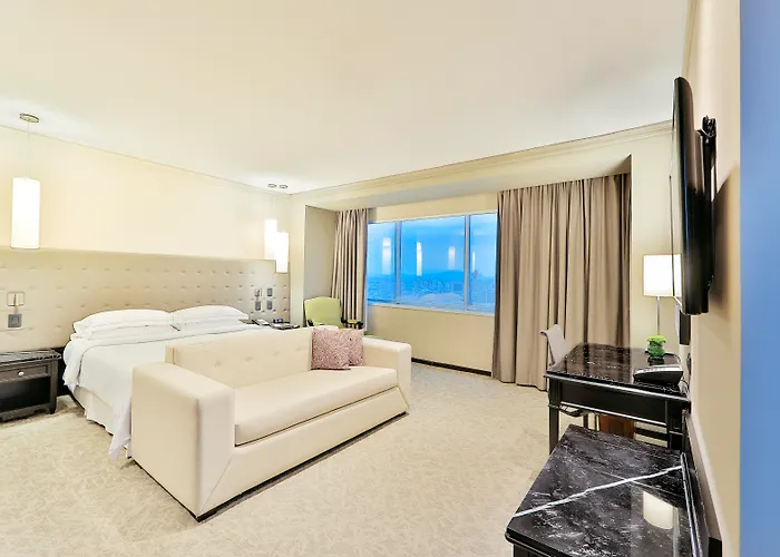 Barceló Mexico Reforma