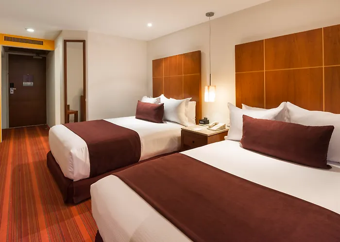 Camino Real Aeropuerto