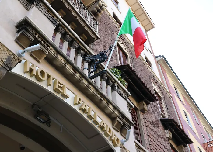 Hotel Palladio
