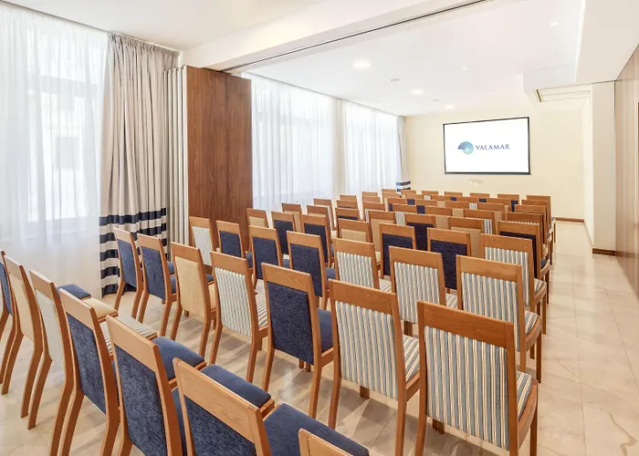 Boutique-Hotel: Valamar Riviera Hotel & Residence (Adults Only)