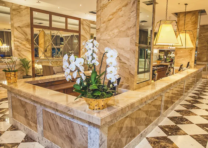 Windsor Marapendi Hotel