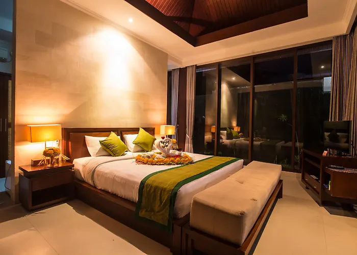 Umae Villa Ubud