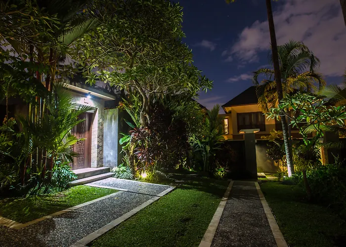 Umae Villa Ubud