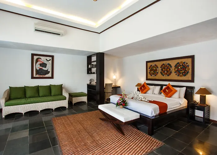Ubud Raya Villa