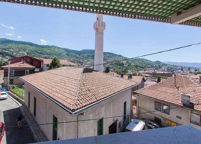Hotel Hayat