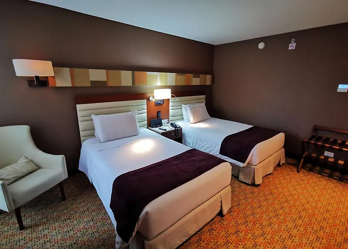 Mercure Bogota Calle 100