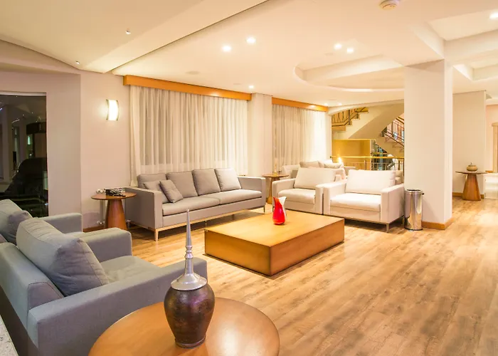 Hotel Laghetto Siena Gramado