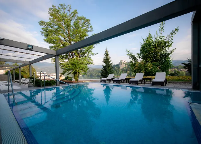 Garni Savica - Sava s & Resorts