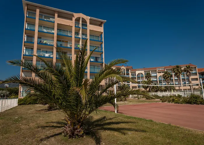 Animaux admis Résidence Mer&Golf Port