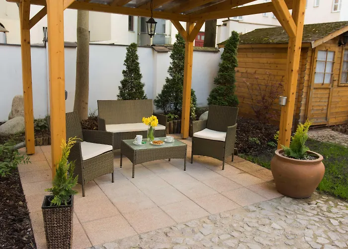 Alfons Boutique Hotel