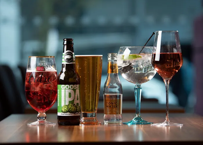 Holiday Inn Express Inverness By Ihg
