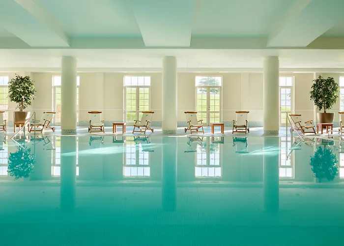 Fairmont St Andrews, Scotland