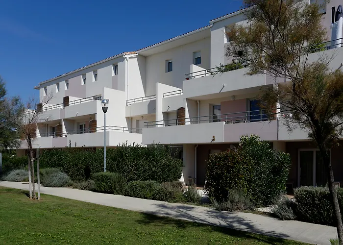 Vacancéole - Résidence Cap Camargue
