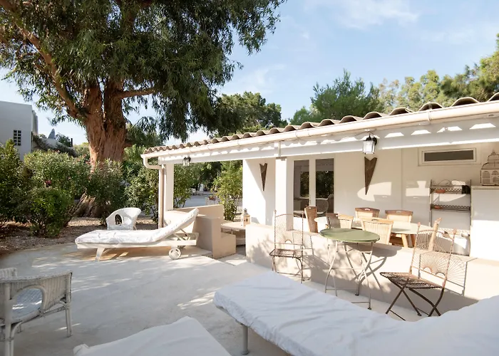Haustierfreundliches Hotel: Campo Di Fiori, Maisons De Charme