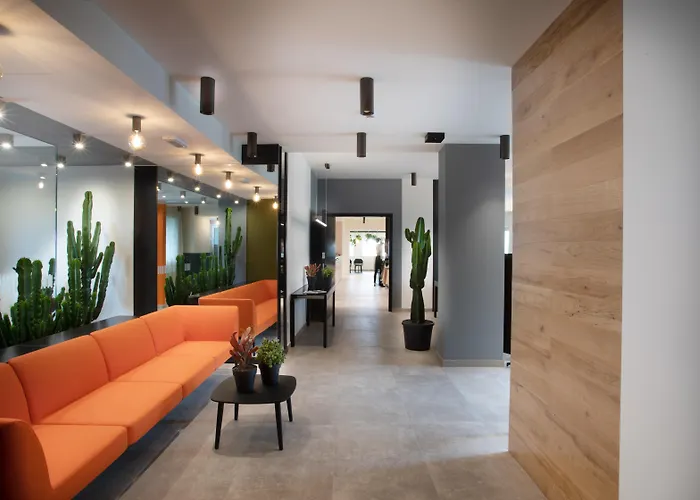 Haustierfreundliches Hotel: The Green Park Hotel Wellnessspa & Restaurant