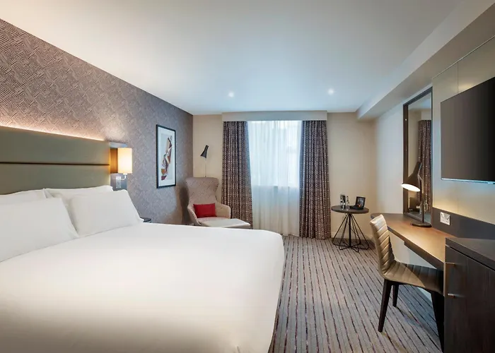 Leonardo Hotel Chester