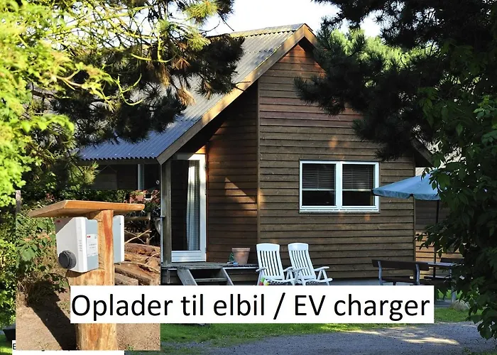 Rodvig Ferieby