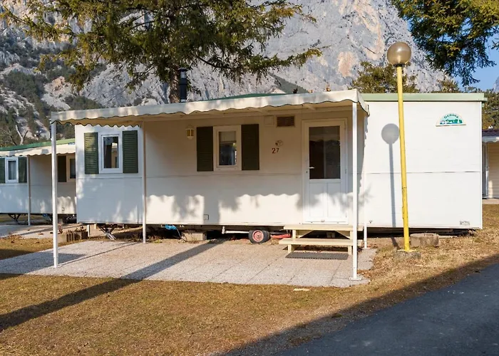 Camping Daino