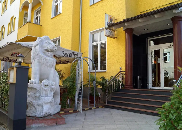 Hotel Karlshorst