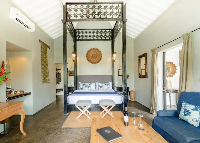 Family Hotel: 11 On Kajeng